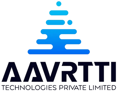 Aavrtti Technologies logo