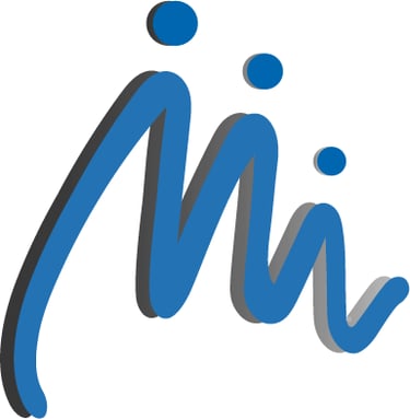 Marcello de Souza logo