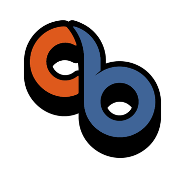 Claire Belling Graphic Design | Freelance logo