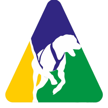 ABCAES, Associação Brasileira de Canicross e Esportes Similares logo