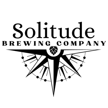 Solitude Brewing Company logo