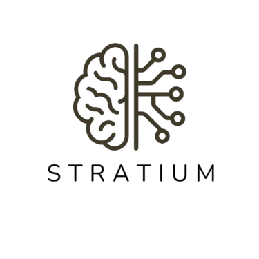 Stratium IA logo