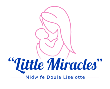 Little Miracles logo