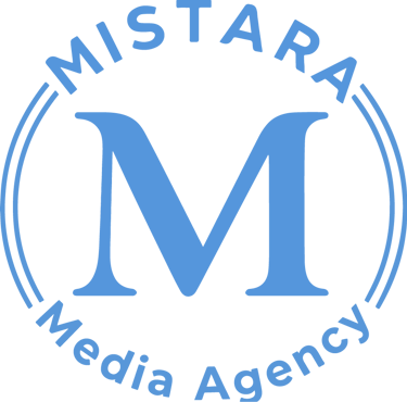 Mistara logo