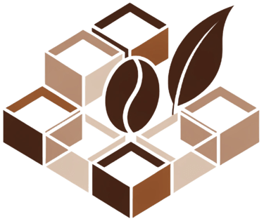 Arquitectura para la Transformación del Café logo