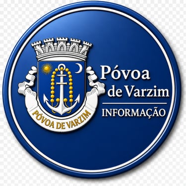 Voz da Póvoa logo