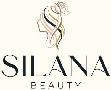 Silana Beauty, Beauty Accessoires logo