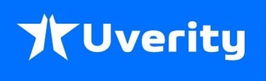 Uverity logo