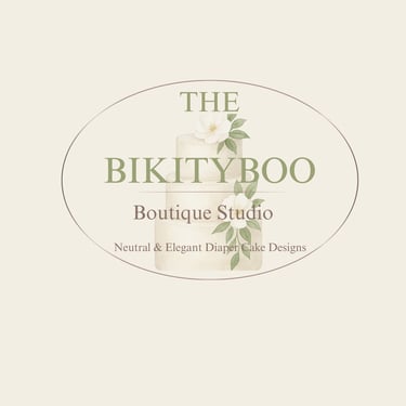 BikityBoo Boutique logo