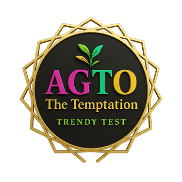 AGTO logo