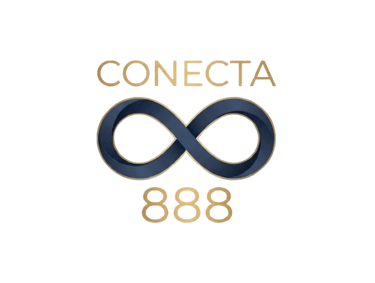 Conecta 888 logo