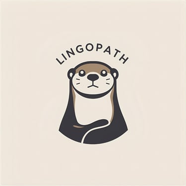 Lingopath logo