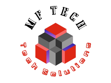MF Embroidery logo