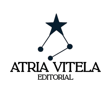 ATRIA VITELA EDITORIAL logo