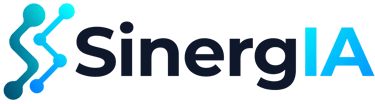 SinergIA logo