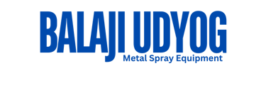 BALAJI UDYOG logo
