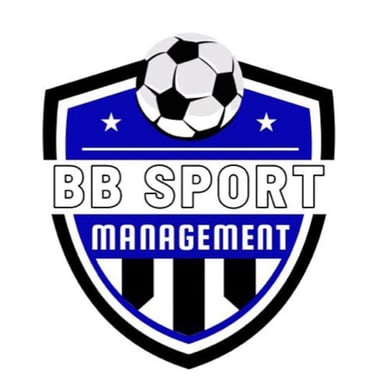 Bong Sports Management logo