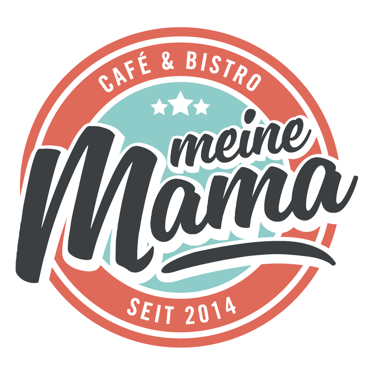 Meine Mama logo