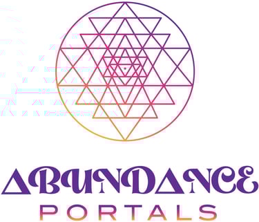 Abundance Portals logo