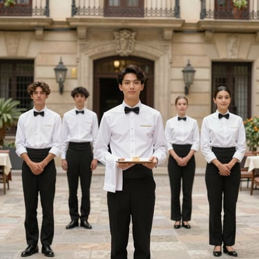 Bright living room with modern inventory