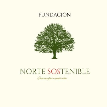 Fundación Norte Sostenible logo