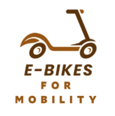 E-Bikes logo