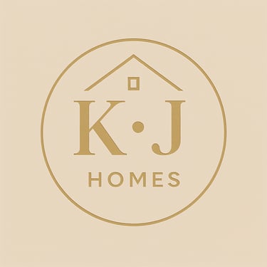 KJHomes logo
