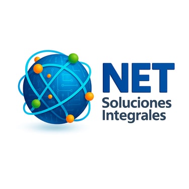 NET Ingenieria & Desarrollo S.A.S logo