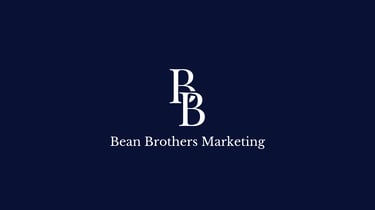 Bean Brothers Marketing logo