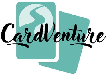 CardVenture logo
