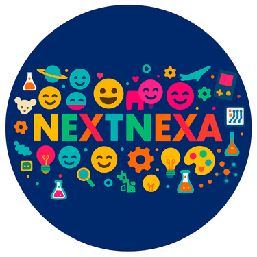 NextNexa logo