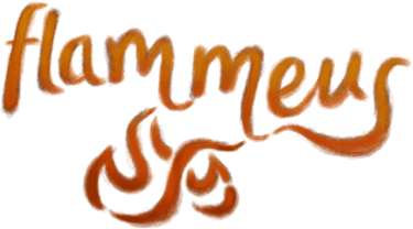 Flammeus Music logo