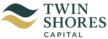 Twin Shores Capital logo