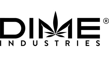 Dime Industries logo