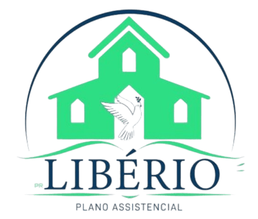 Funerária Libério - Ibirité logo