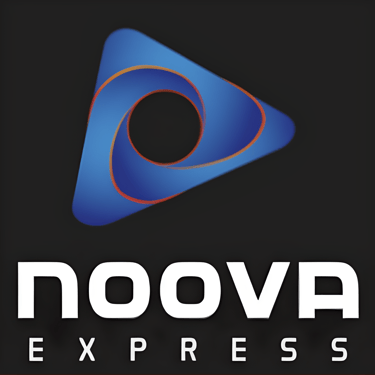 Noova Express logo