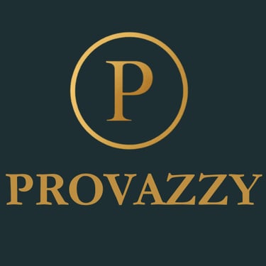 Provazzy logo