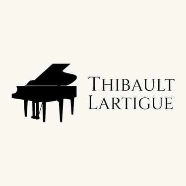 ThibaultLartiguePiano logo