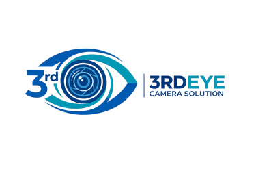 3rd Eye Camera Solutions logo