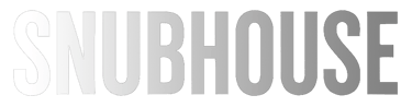 SNUBHOUSE logo