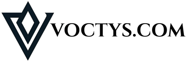 VOCTYS - Hervé HOINT-LECOQ logo
