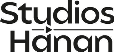 STUDIOS HANAN logo