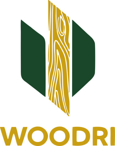Woodri logo