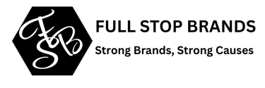 Full Stop Brands logo