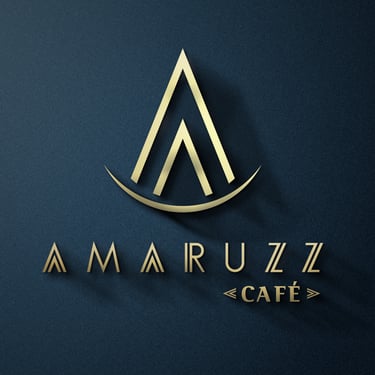 Amaruzz logo