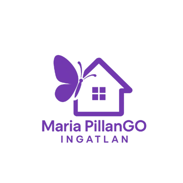 Maria PillanGo Ingatlan logo