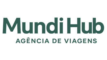 Mundi Hub Agência de viagens logo