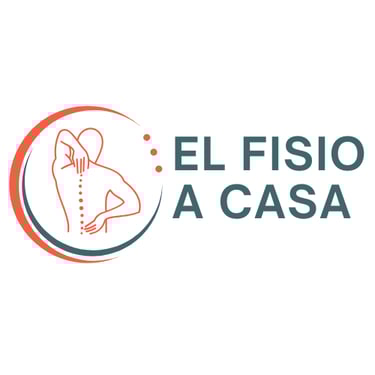 El fisio a casa logo