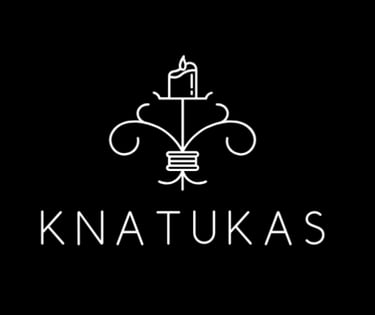 Knatukas logo