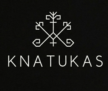 Knatukas logo